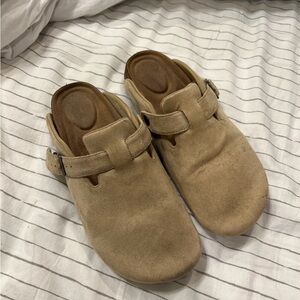 Women Clogs